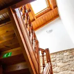 Holiday home La Cabada Ortiguero
