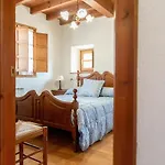 Holiday home La Cabada