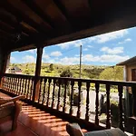 La Cabada Holiday home Ortiguero