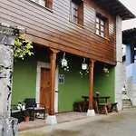 La Cabada Holiday home Ortiguero