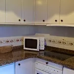 Holiday home La Cabada