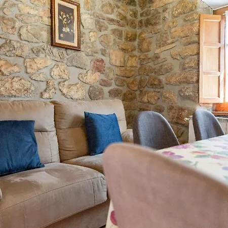 Σπίτι διακοπών La Cabada *