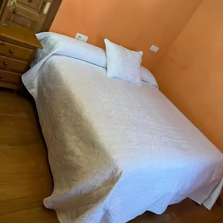Holiday home La Cabada *