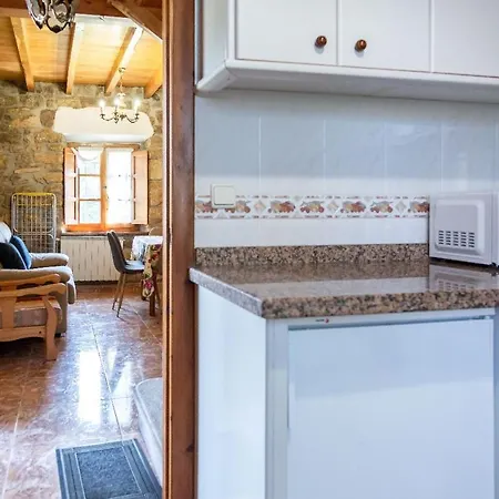 Holiday home La Cabada