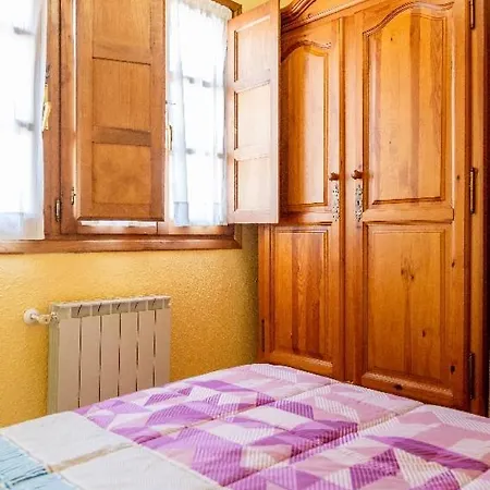 La Cabada Holiday home