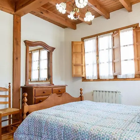 La Cabada 度假居