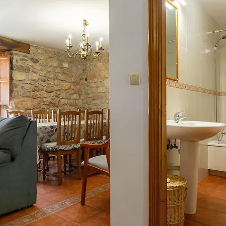 La Cabada * Ortiguero