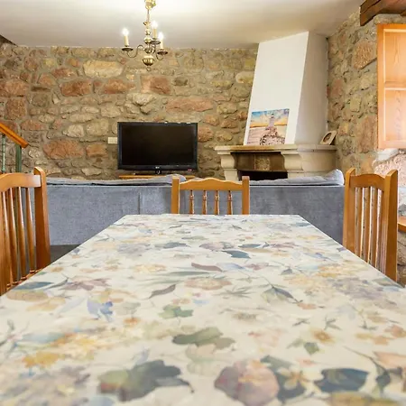 La Cabada Holiday home *