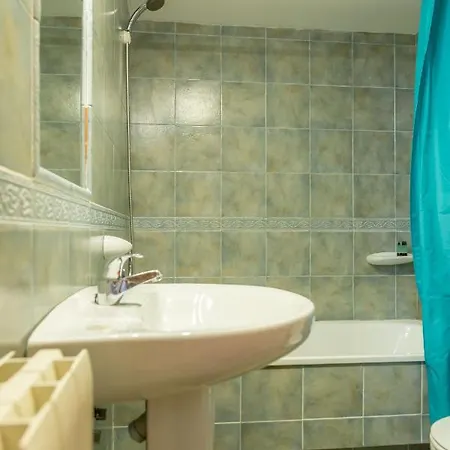 Σπίτι διακοπών La Cabada