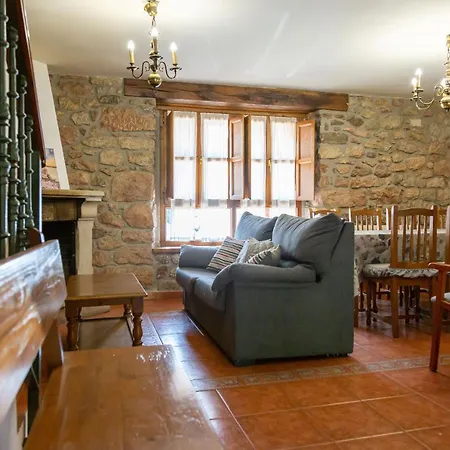 La Cabada Σπίτι διακοπών *