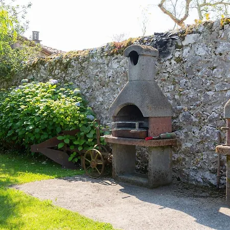 Holiday home La Cabada *