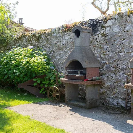 Σπίτι διακοπών La Cabada *