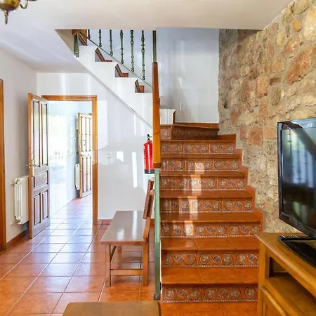 Holiday home La Cabada
