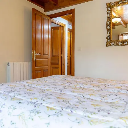 Σπίτι διακοπών La Cabada *