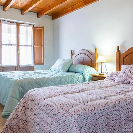 Holiday home La Cabada Ortiguero