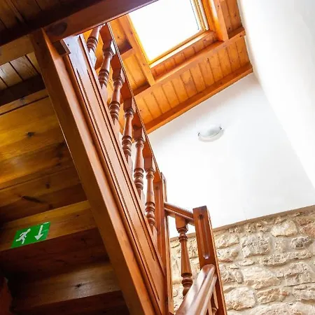 Vakantiehuis La Cabada Ortiguero