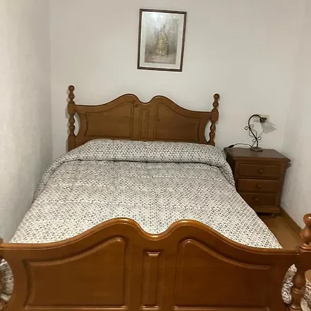 La Cabada Holiday home *