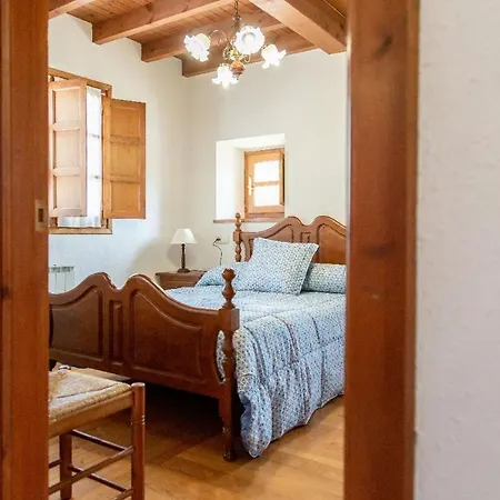 Holiday home La Cabada