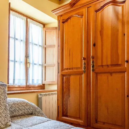 Σπίτι διακοπών La Cabada Ortiguero