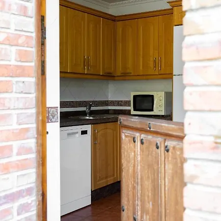 La Cabada Holiday home Ortiguero