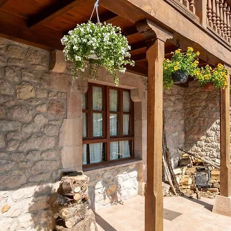 La Cabada Holiday home