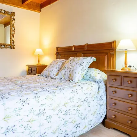Holiday home La Cabada Ortiguero