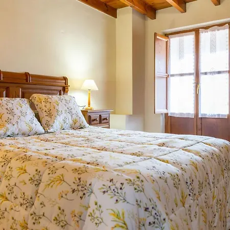 La Cabada Holiday home *