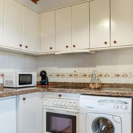 Vakantiehuis La Cabada Ortiguero