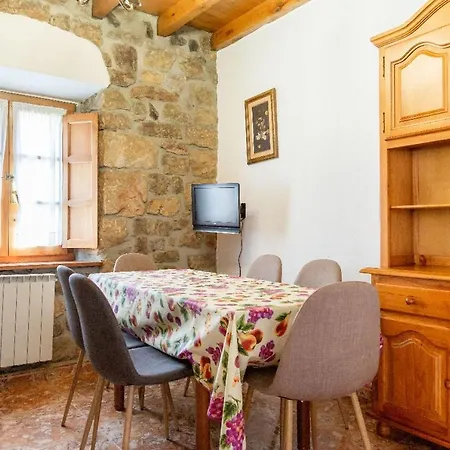 Holiday home La Cabada Ortiguero