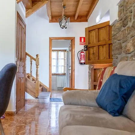 La Cabada Holiday home
