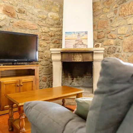 La Cabada Holiday home *