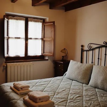 La Cabada Holiday home