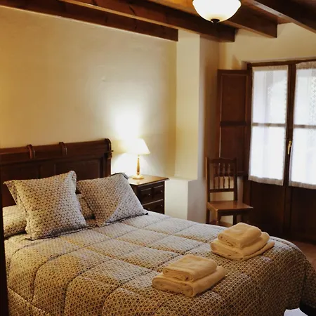 Holiday home La Cabada