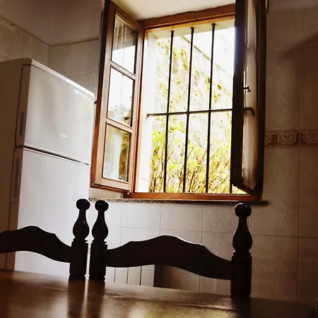 La Cabada Σπίτι διακοπών *