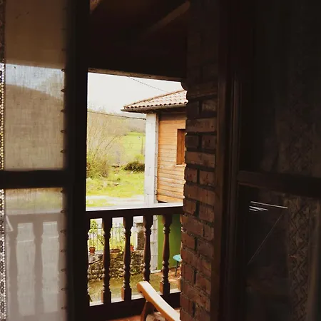 La Cabada Ortiguero