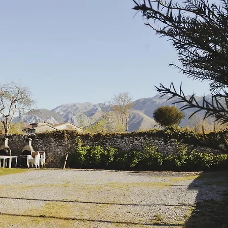 La Cabada * Ortiguero