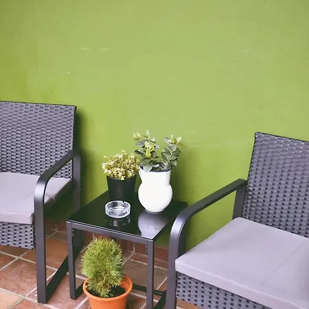 Σπίτι διακοπών La Cabada