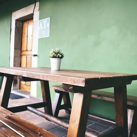 La Cabada Σπίτι διακοπών