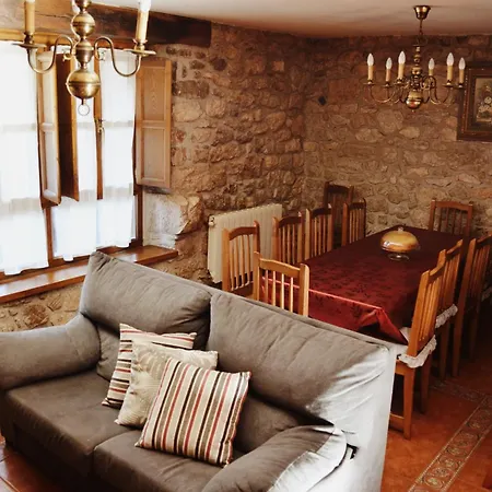 Holiday home La Cabada *