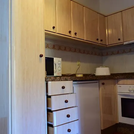 Holiday home La Cabada *