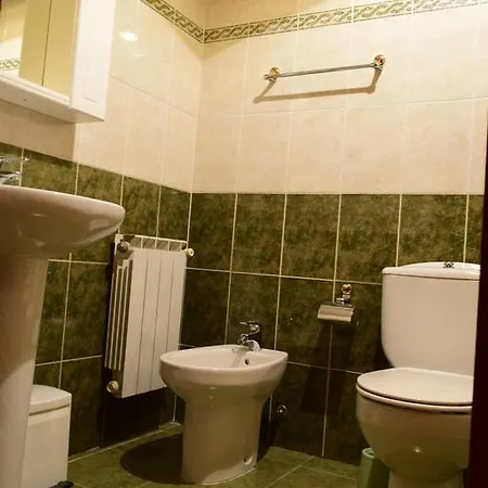 La Cabada Ortiguero