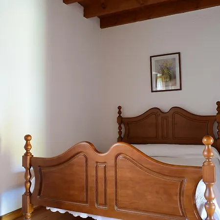 Σπίτι διακοπών La Cabada Ortiguero