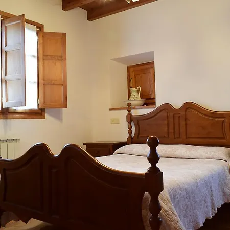 Holiday home La Cabada