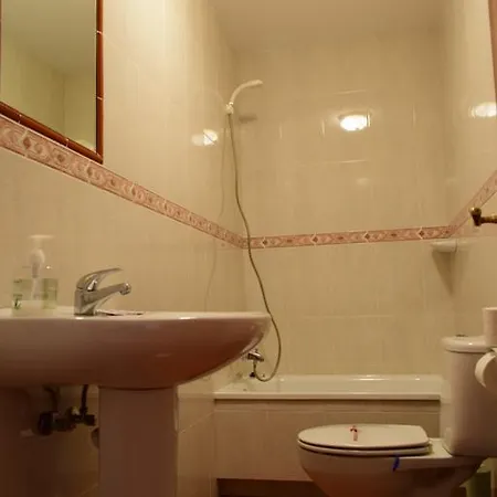 La Cabada Σπίτι διακοπών