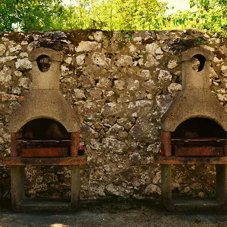 Holiday home La Cabada *