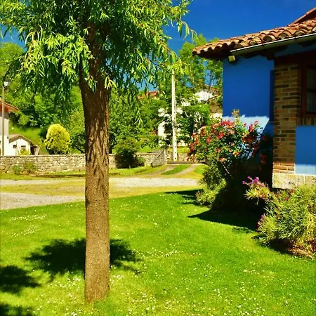 Σπίτι διακοπών La Cabada *