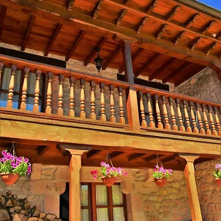 La Cabada * Ortiguero