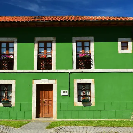La Cabada Holiday home Ortiguero